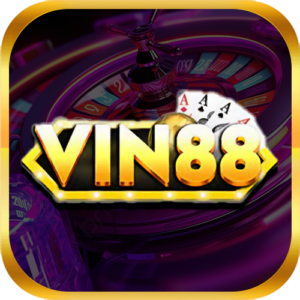 logo vin88 lad