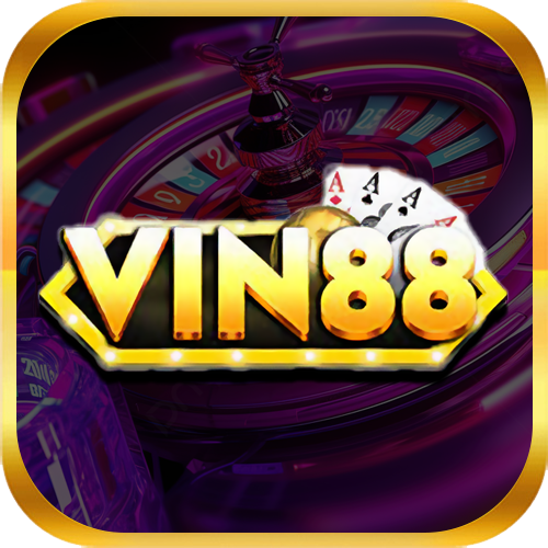 logo vin88 lad