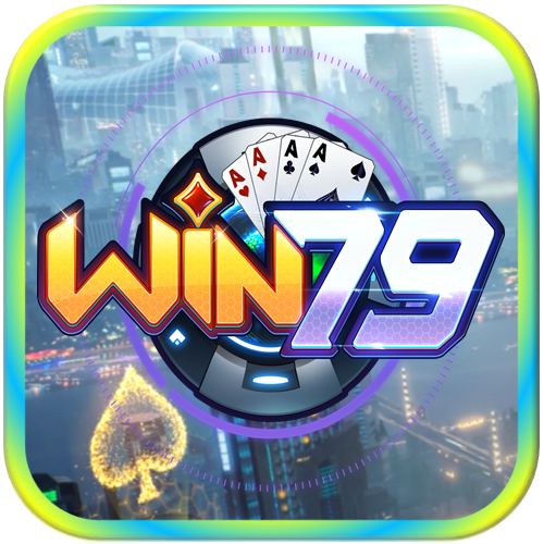logo win79 lad