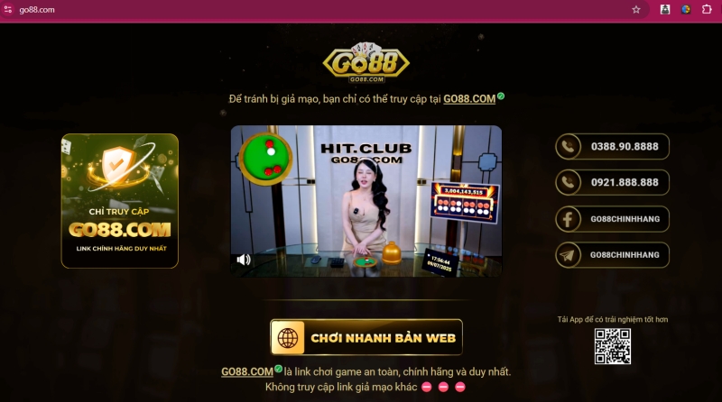 Vì sao nên kiểm tra kỹ trước khi tải Go88?