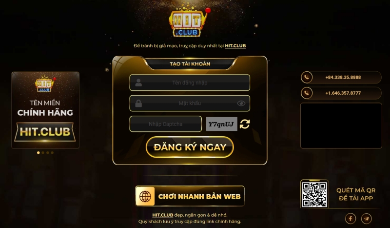 Cách nhận biết Hit Club thật và giả