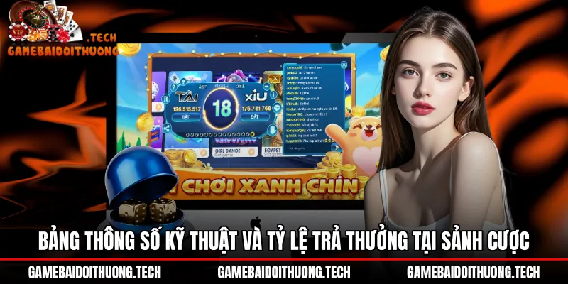 bang-thong-so-ky-thuat-va-ty-le-tra-thuong-tai-sanh-cuoc Bảng thông số kỹ thuật bàn cược Tài xỉu B52Club chi tiết