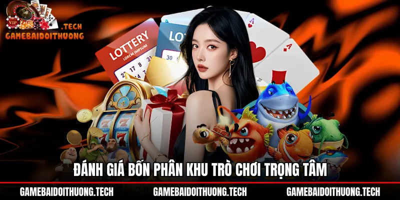 danh-gia-bon-phan-khu-tro-choi-trong-tam Bốn phân khu giải trí màn hình dọc độc đáo Win79