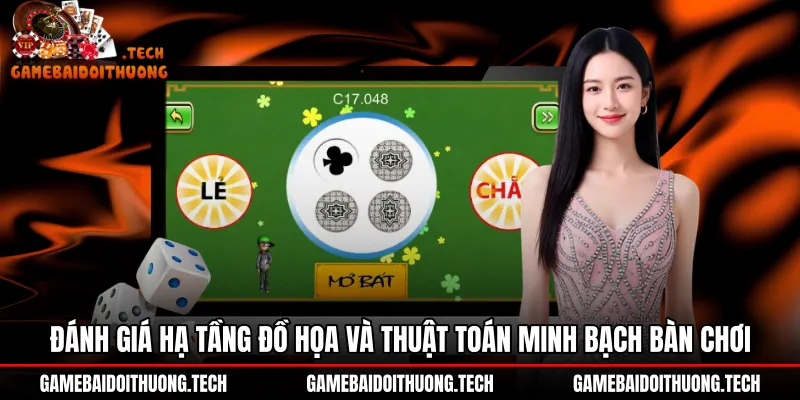 danh-gia-ha-tang-do-hoa-va-thuat-toan-minh-bach-ban-choi Đồ họa 3D và tính minh bạch tại Xóc đĩa Go88