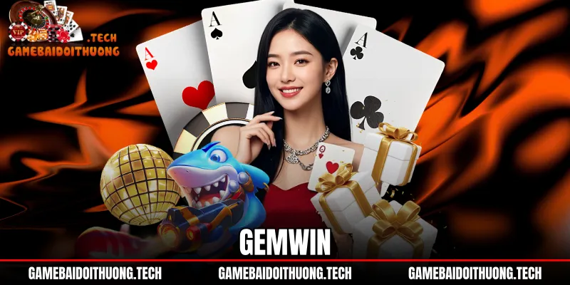 Gemwin | Đánh Giá Pháp Lý Curacao Và 4 Sảnh Cược Chính