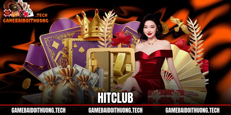Hitclub - Cổng Game Bài Tài Xỉu MD5 | Nạp Rút 1-5 Phút