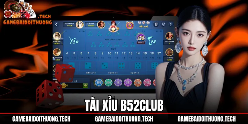Tài Xỉu B52Club - Đánh Giá Bàn Cược MD5 Và Tỷ Lệ Thưởng 1 Tài Xỉu B52Club - Đánh Giá Bàn Cược MD5 Và Tỷ Lệ Thưởng