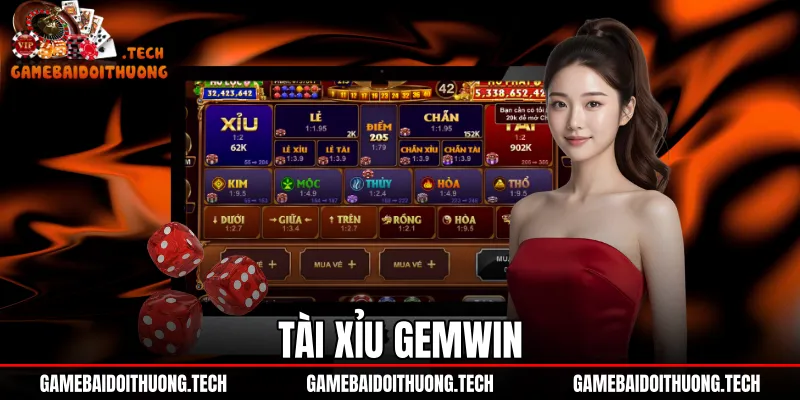 Tài Xỉu Gemwin - Phân Tích Thuật Toán MD5 Và Tỷ Lệ Cược 1 Tài Xỉu Gemwin - Phân Tích Thuật Toán MD5 Và Tỷ Lệ Cược