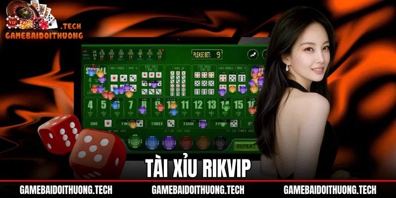 Tài Xỉu Rikvip - Đánh Giá Sảnh MD5 Và Tốc Độ Rút Tiền 1 Tài Xỉu Rikvip - Đánh Giá Sảnh MD5 Và Tốc Độ Rút Tiền