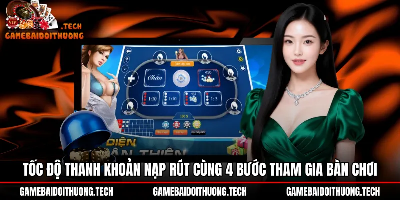 toc-do-thanh-khoan-nap-rut-cung-4-buoc-tham-gia-ban-choi Tốc độ nạp rút và quy trình cược tại Xóc đĩa Go88
