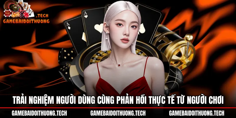 Trải nghiệm giao diện mượt mà cùng tốc độ rút tiền Gemwin