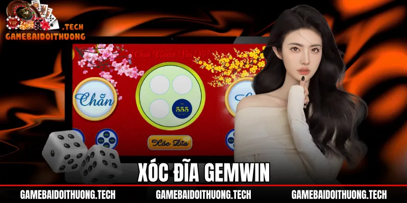 Xóc Đĩa Gemwin - Bảng Tỷ Lệ Thưởng 1 Ăn 16 Chuẩn Xác