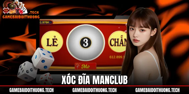 Xóc Đĩa ManClub - Bảng Tỷ Lệ Cược Và Luật Chơi 4 Quân Vị