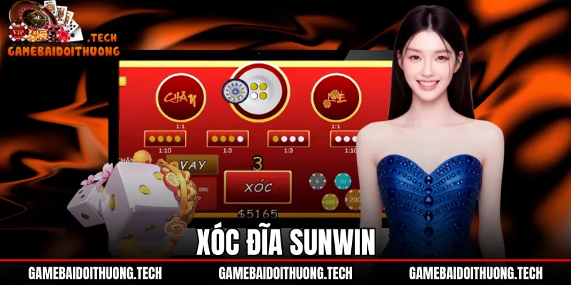 Xóc Đĩa Sunwin - Bảng Tỷ Lệ Trả Thưởng Cùng Luật Chơi